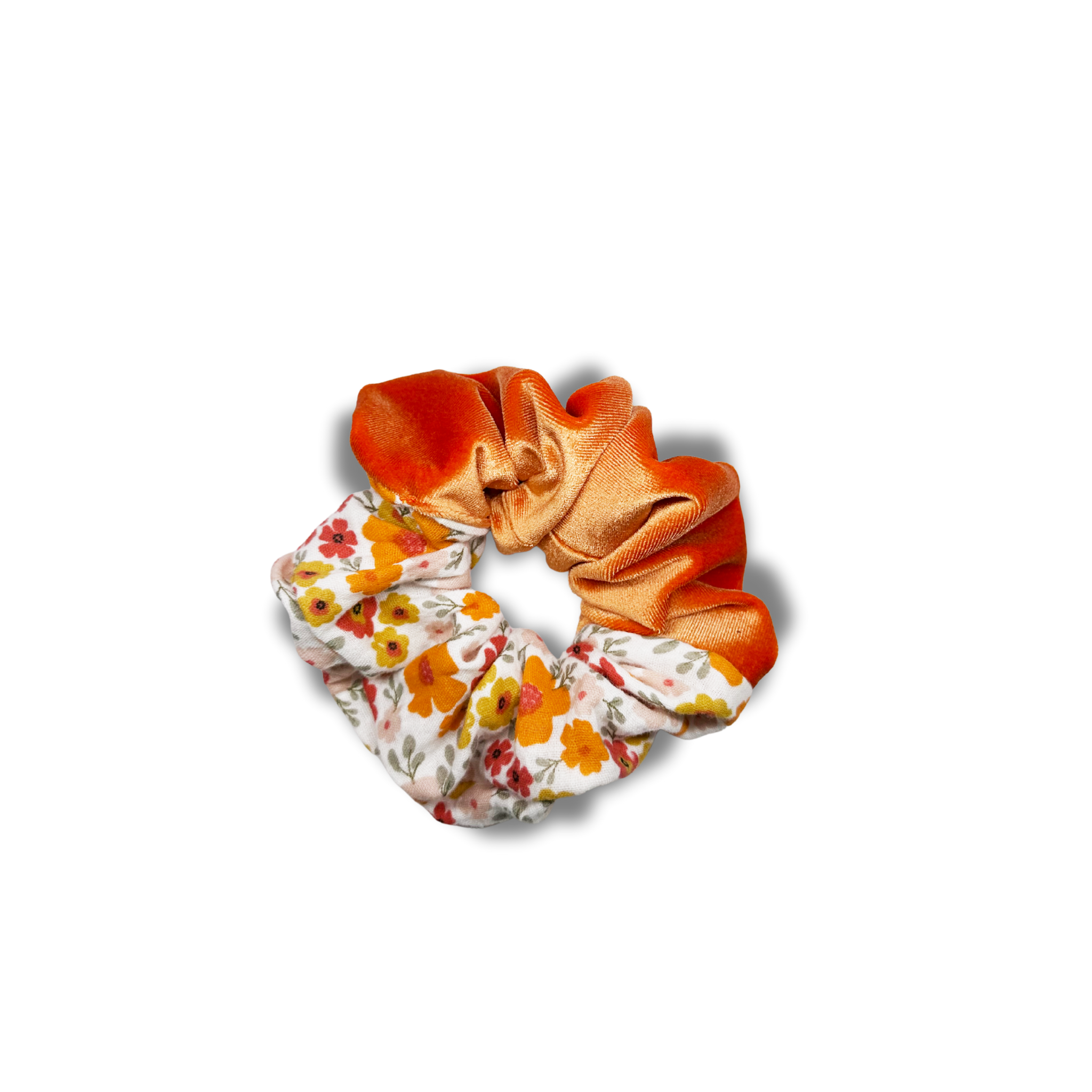 Warm Bloom - Kore Scrunchies