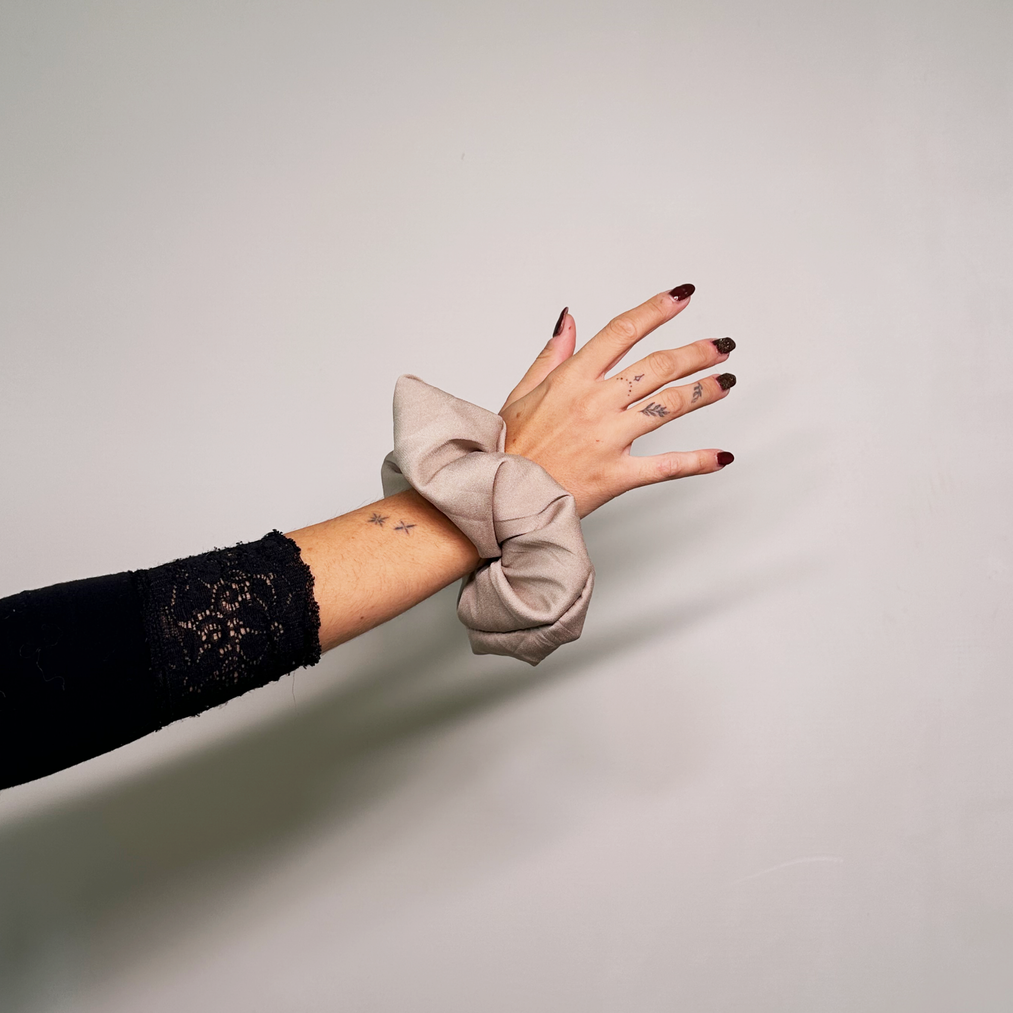 Soft Trace - Kore Scrunchies