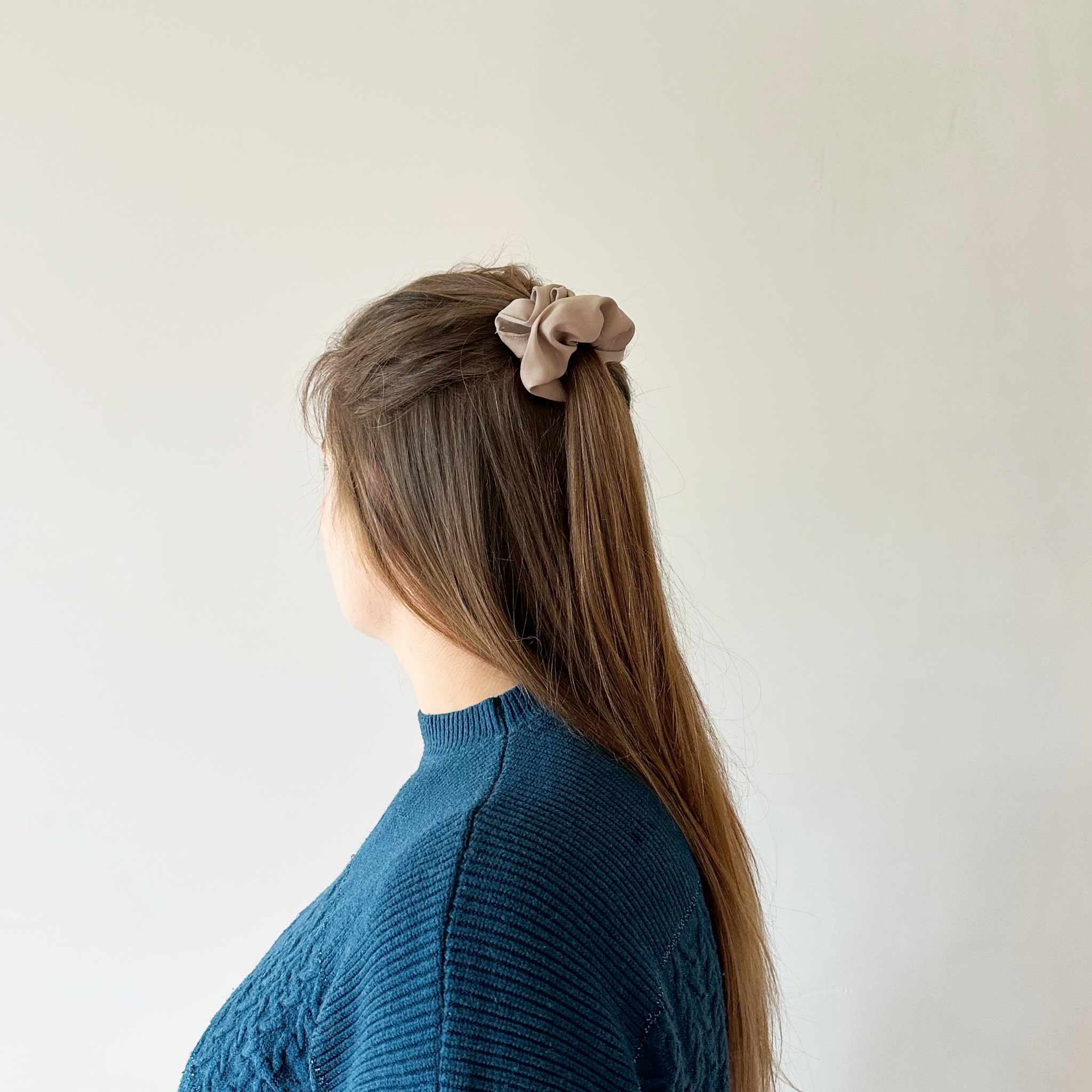 Soft Trace - Kore Scrunchies
