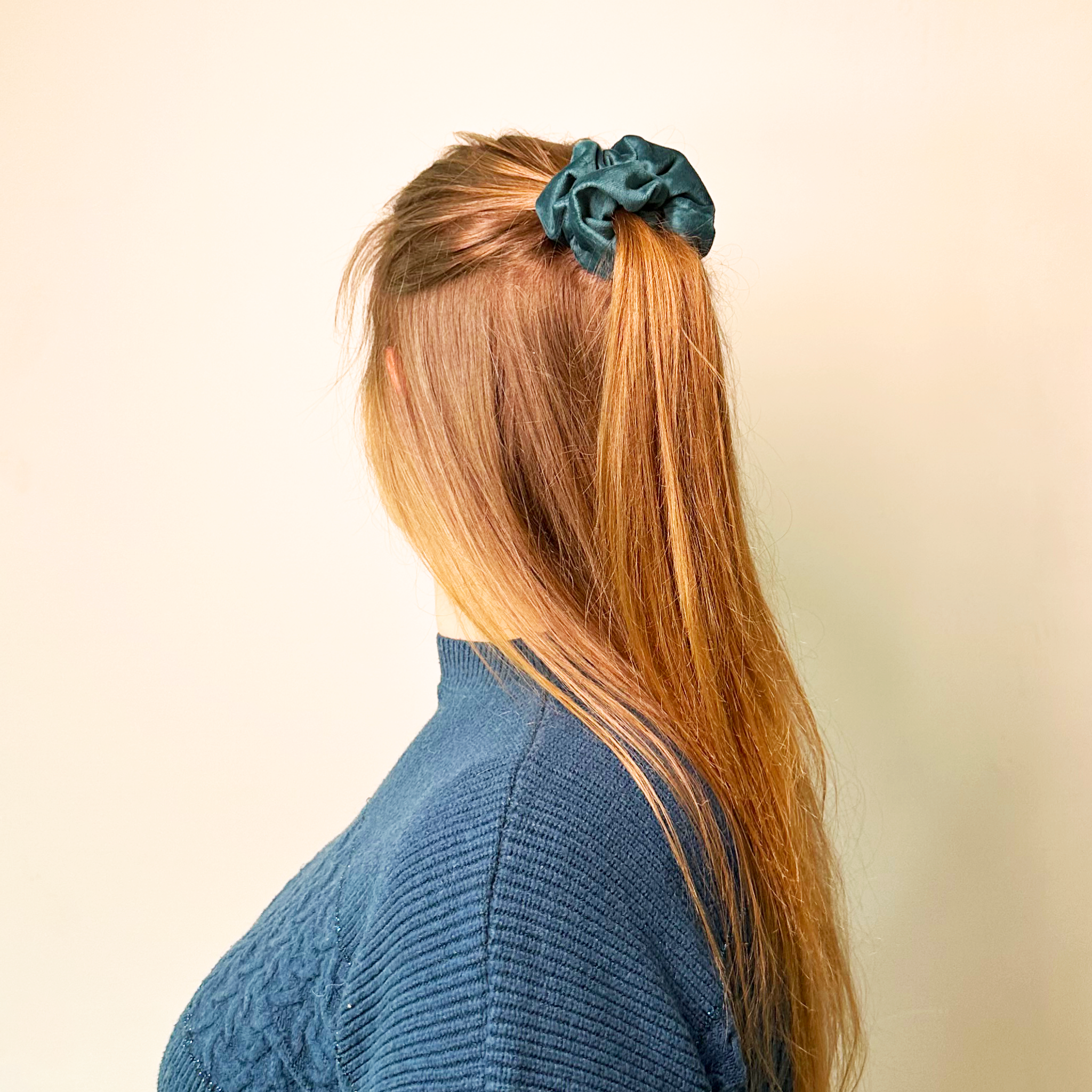 Velvet Royal - Kore Scrunchies