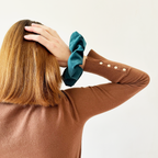 Velvet Royal - Kore Scrunchies