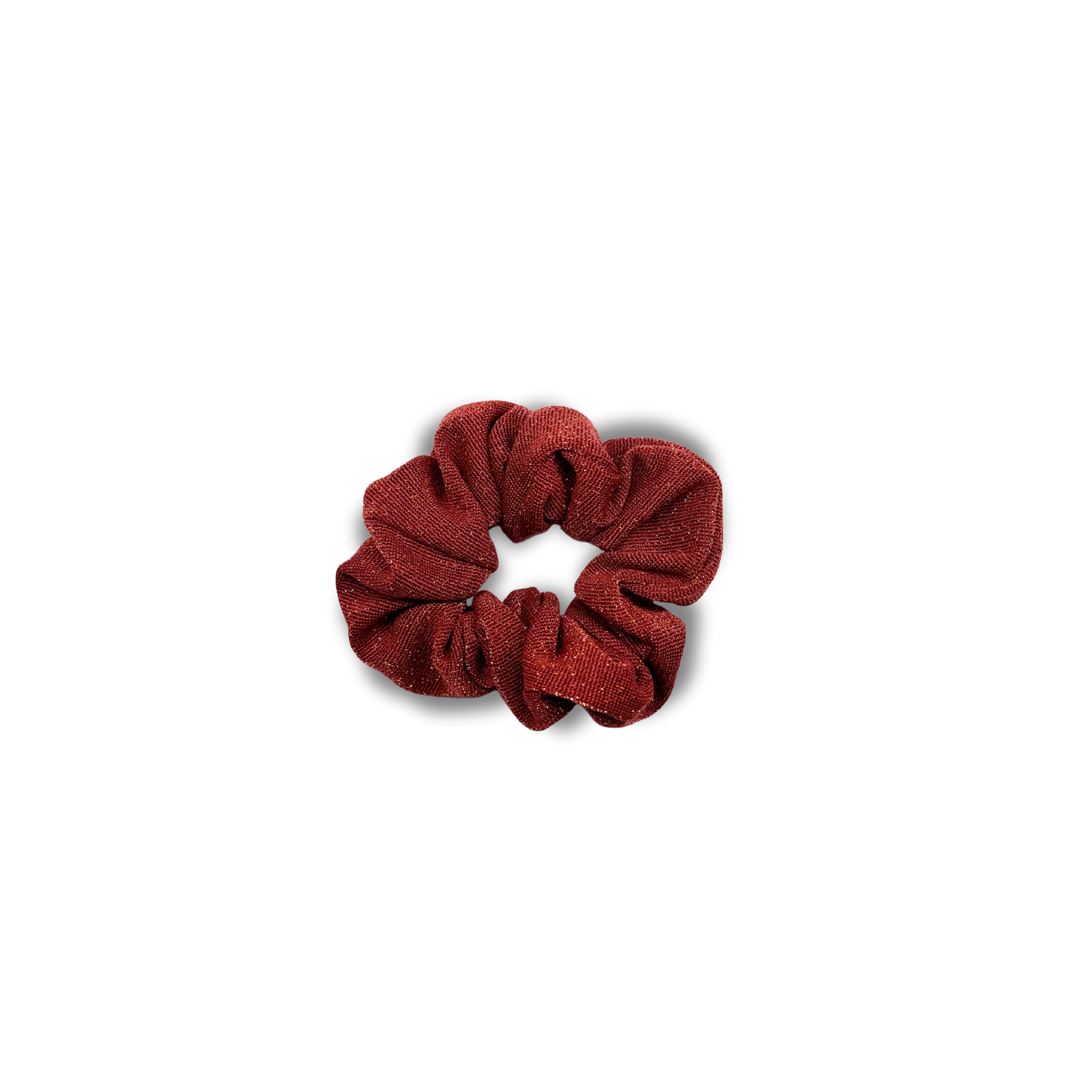 Bronze Spark - Kore Scrunchies