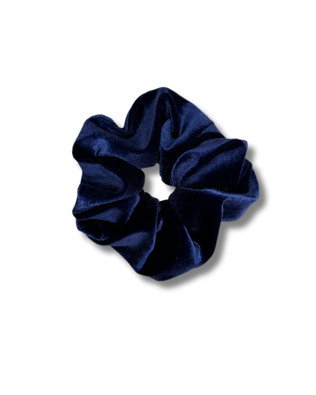 Silent Night - Kore Scrunchies