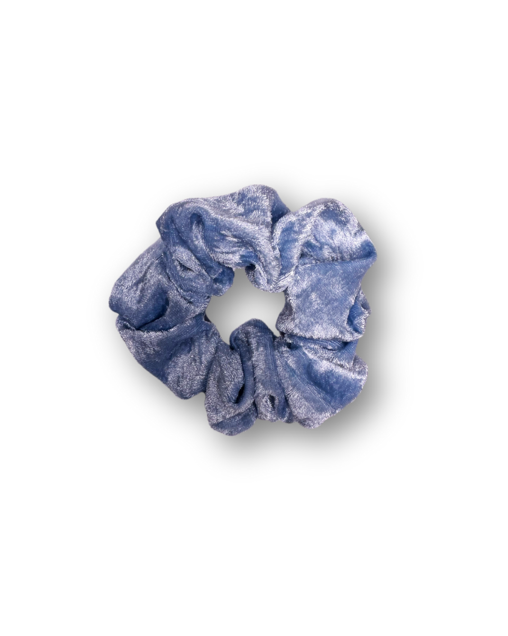 SNOWFLAKE - Kore Scrunchies