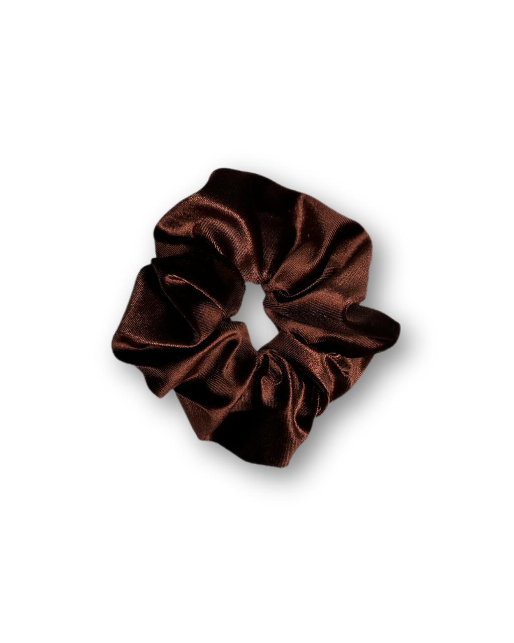 SPICED CHOCO - Kore Scrunchies