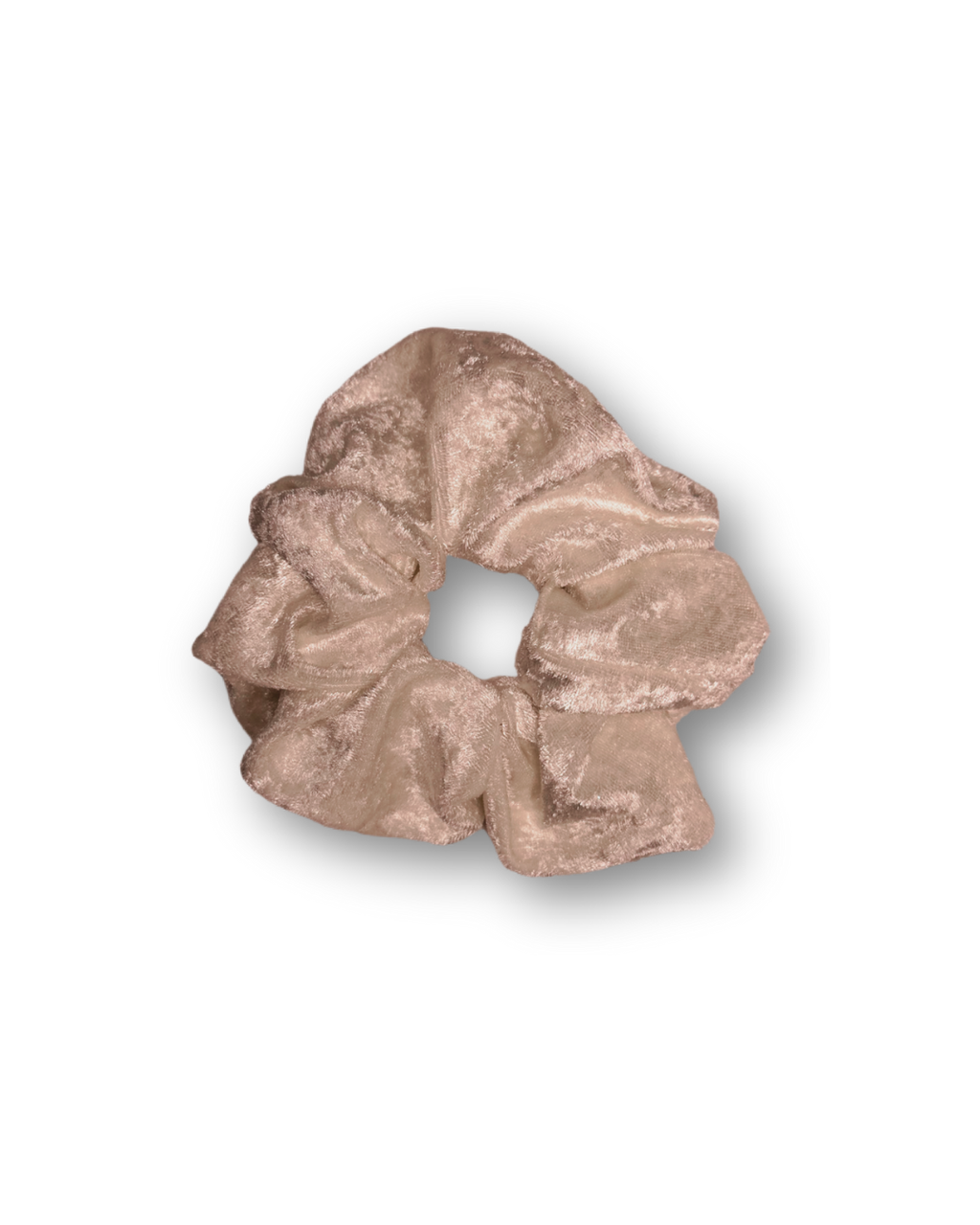 Blanket Snow - Kore Scrunchies