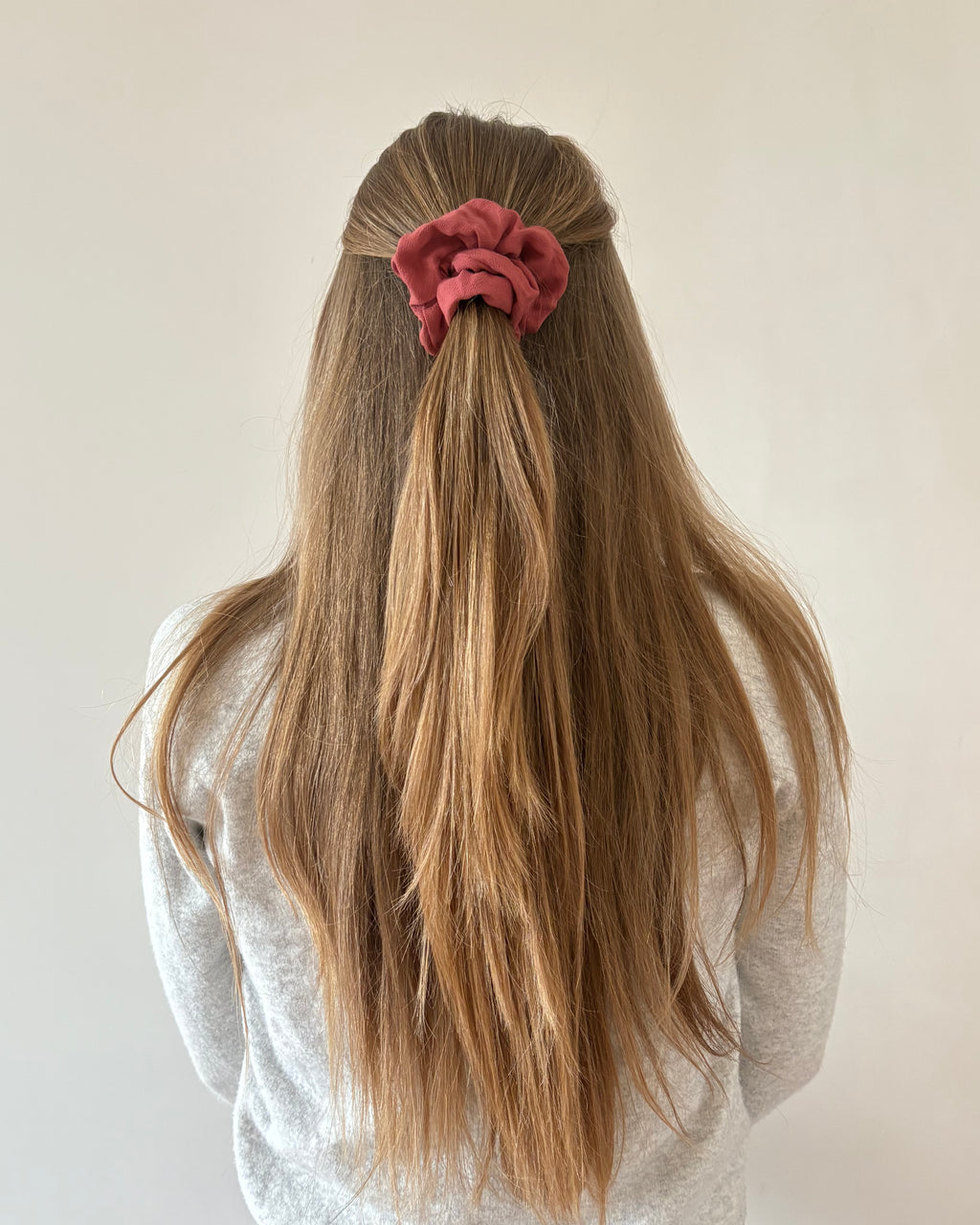 Mistery Box - 3 Scrunchies