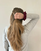 Mistery Box - 3 Scrunchies