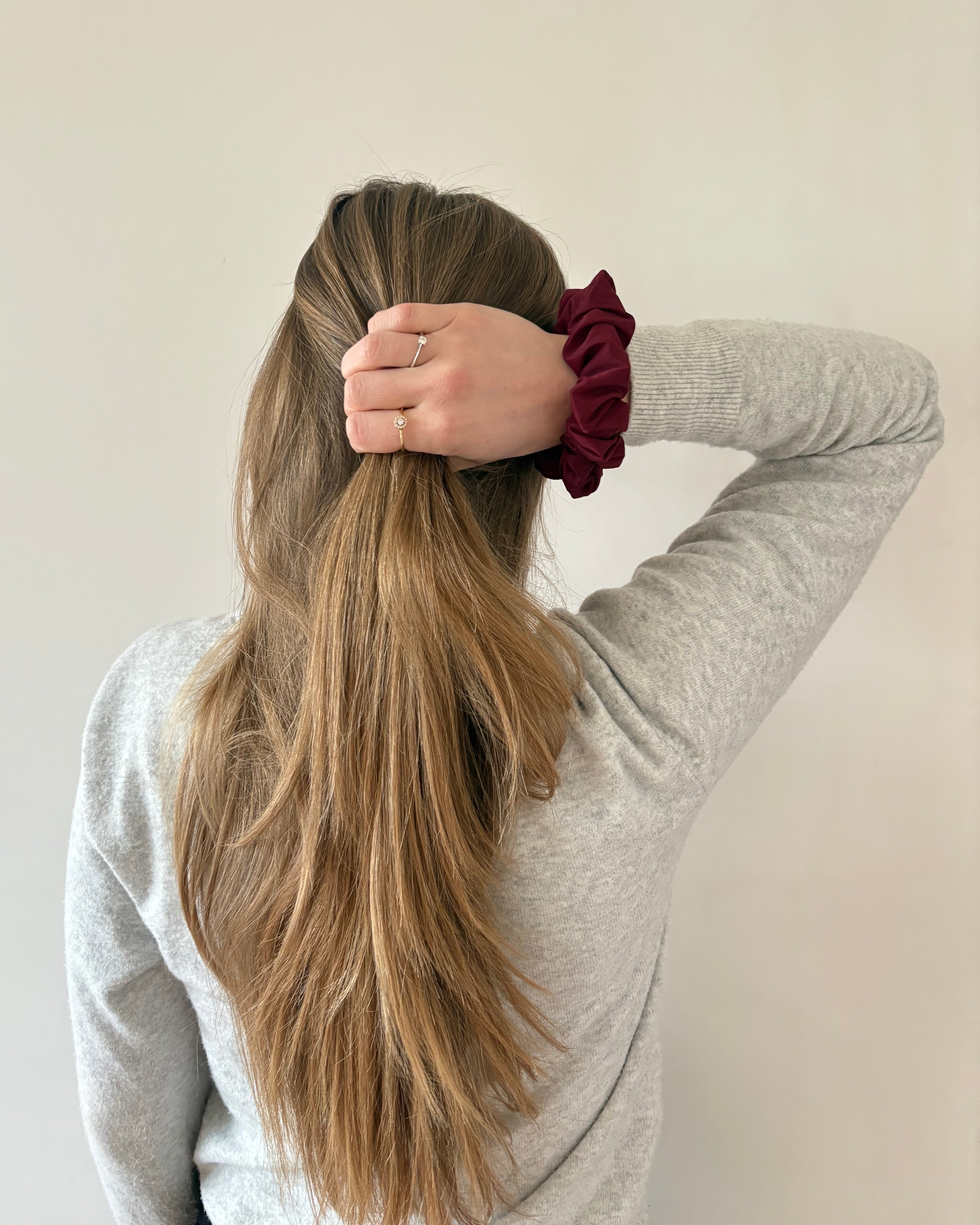 Mistery Box - 3 Scrunchies