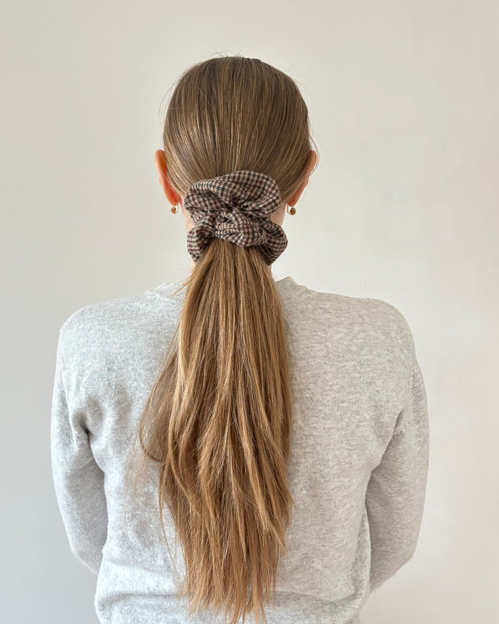 Mistery Box - 3 Scrunchies